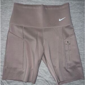 NIKE Biker Shorts